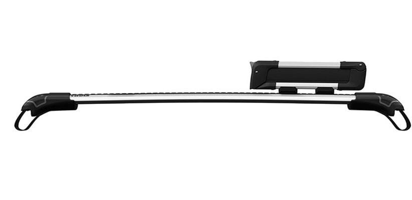 Крепление лыж Thule SnowPack 7322 (TH 7322)
