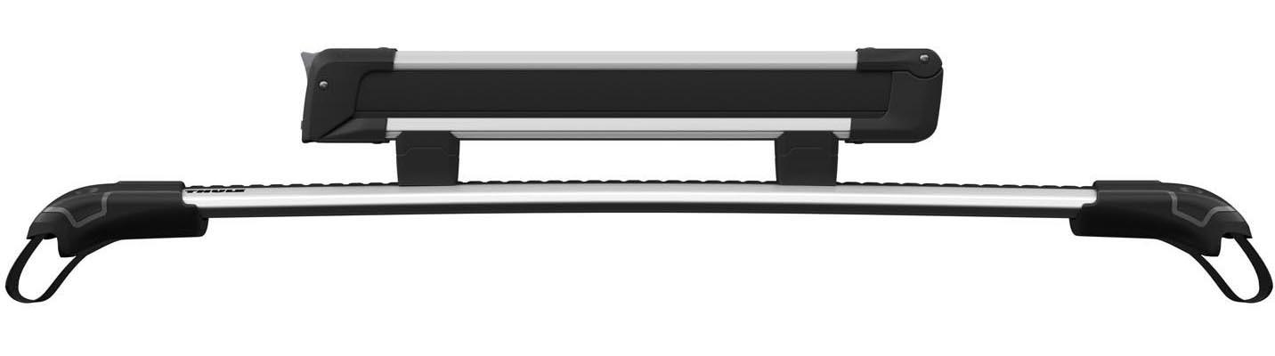 Крепление лыж/сноубордов Thule SnowPack 7324 (TH 7324)