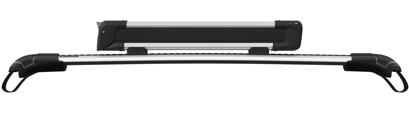 Крепление лыж/сноубордов Thule SnowPack 7324 (TH 7324)