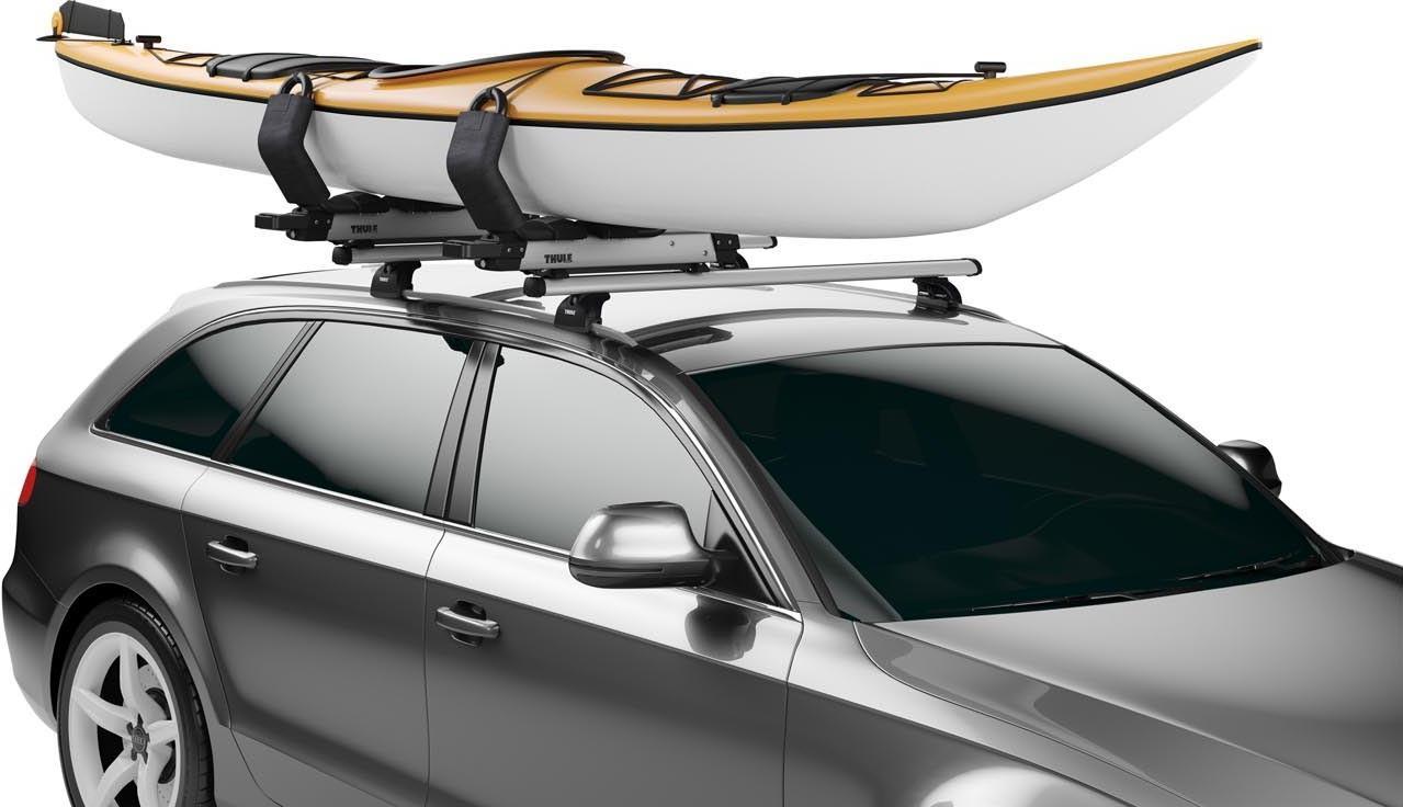 Крепление для каяка Thule Hullavator Pro 898 (TH 898)