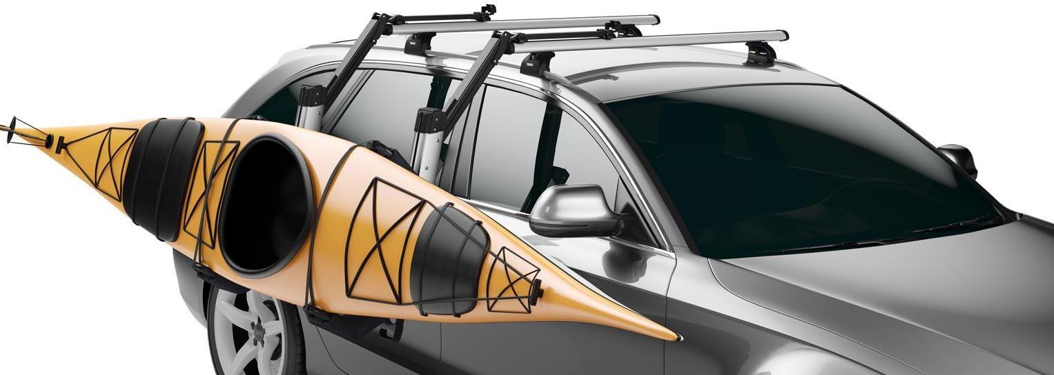Крепление для каяка Thule Hullavator Pro 898 (TH 898)