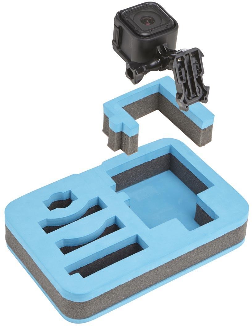 Чехол Thule Legend GoPro Case (TH 3203052)