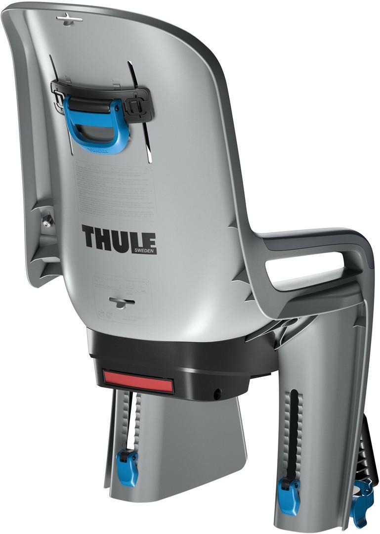Детское кресло Thule RideAlong (Light Grey) (TH 100107)
