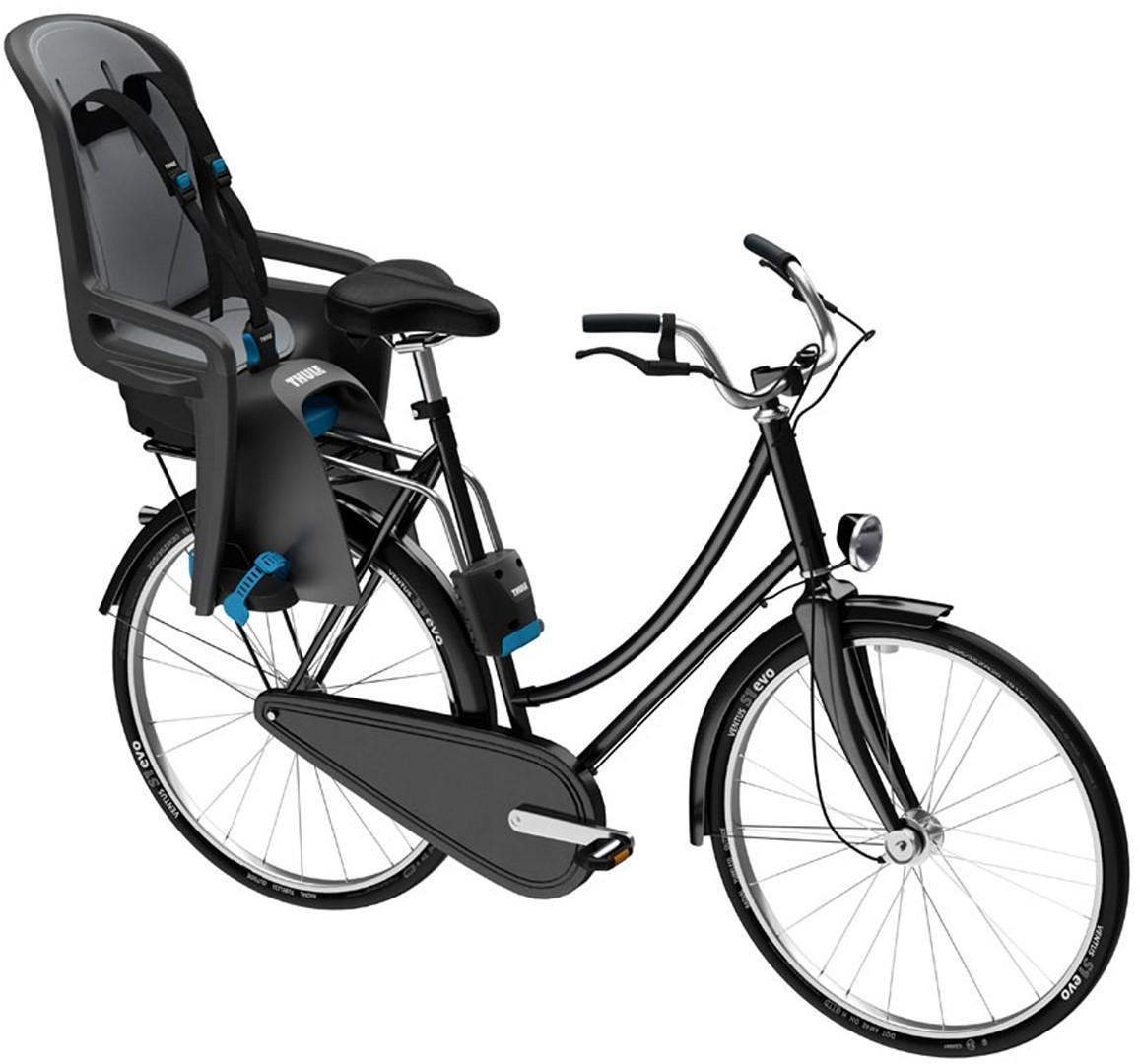 Детское кресло Thule RideAlong (Light Grey) (TH 100107)