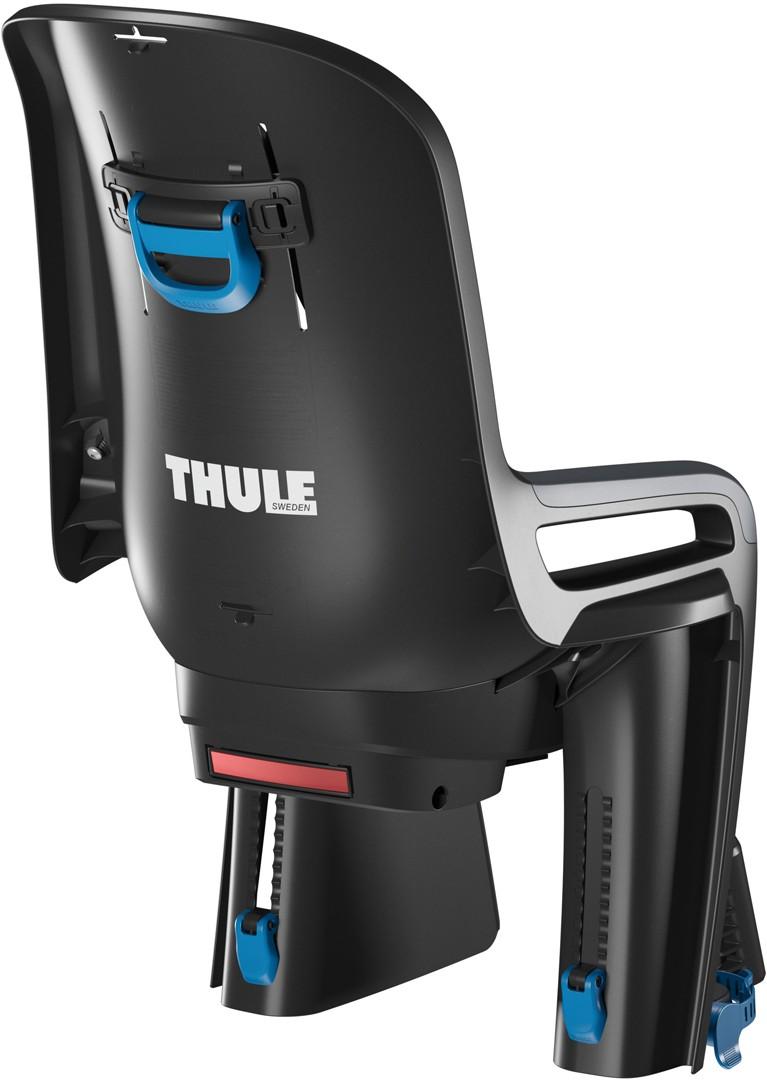 Детское кресло Thule RideAlong (Dark Grey) (TH 100106)