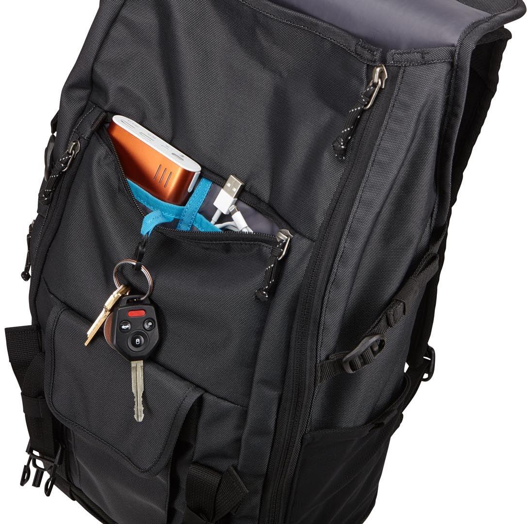 Рюкзак Thule Subterra Daypack (Dark Shadow) (TH 3203037)