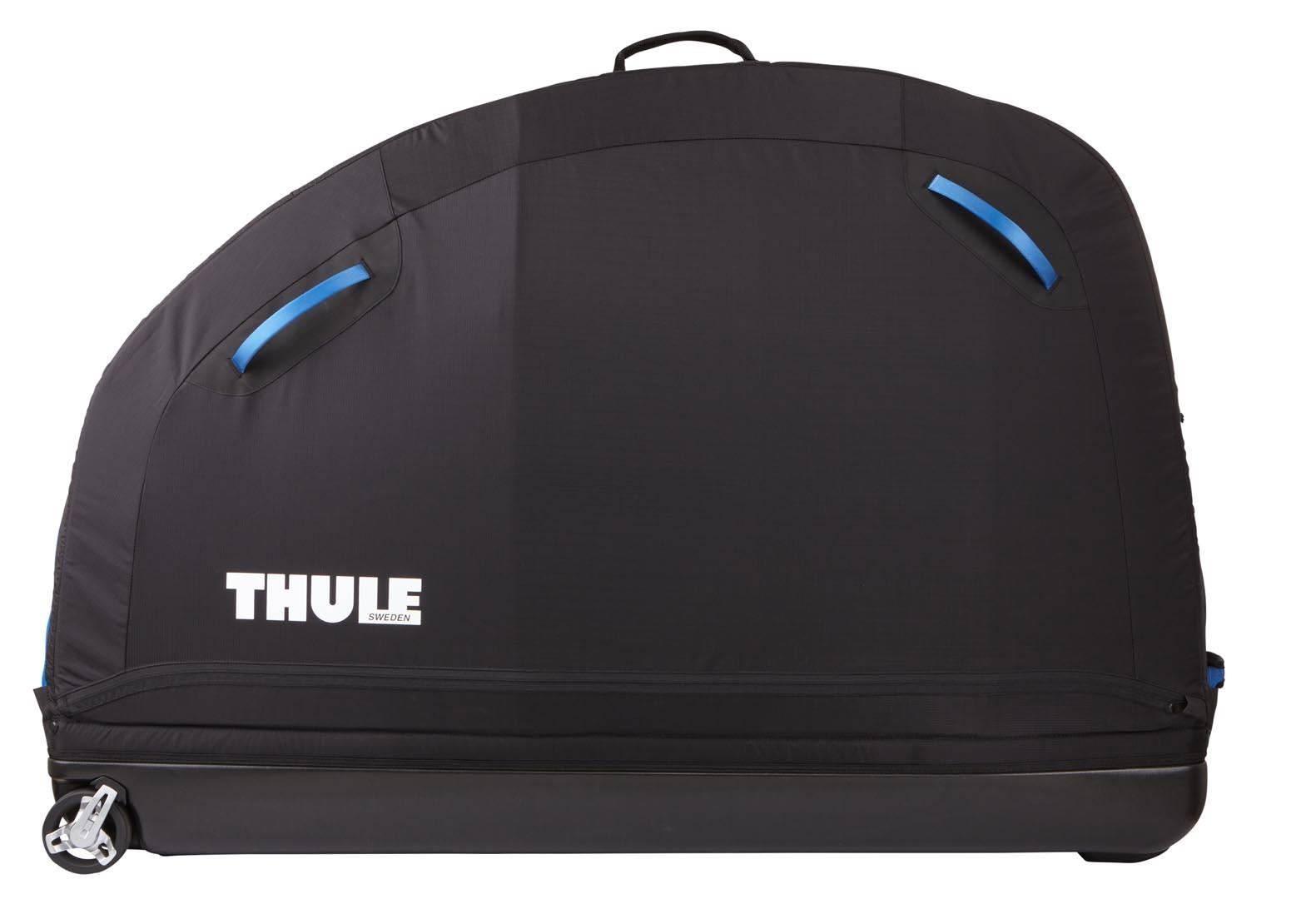 Мягкий велосипедный кейс Thule RoundTrip Pro XT (TH 100505)