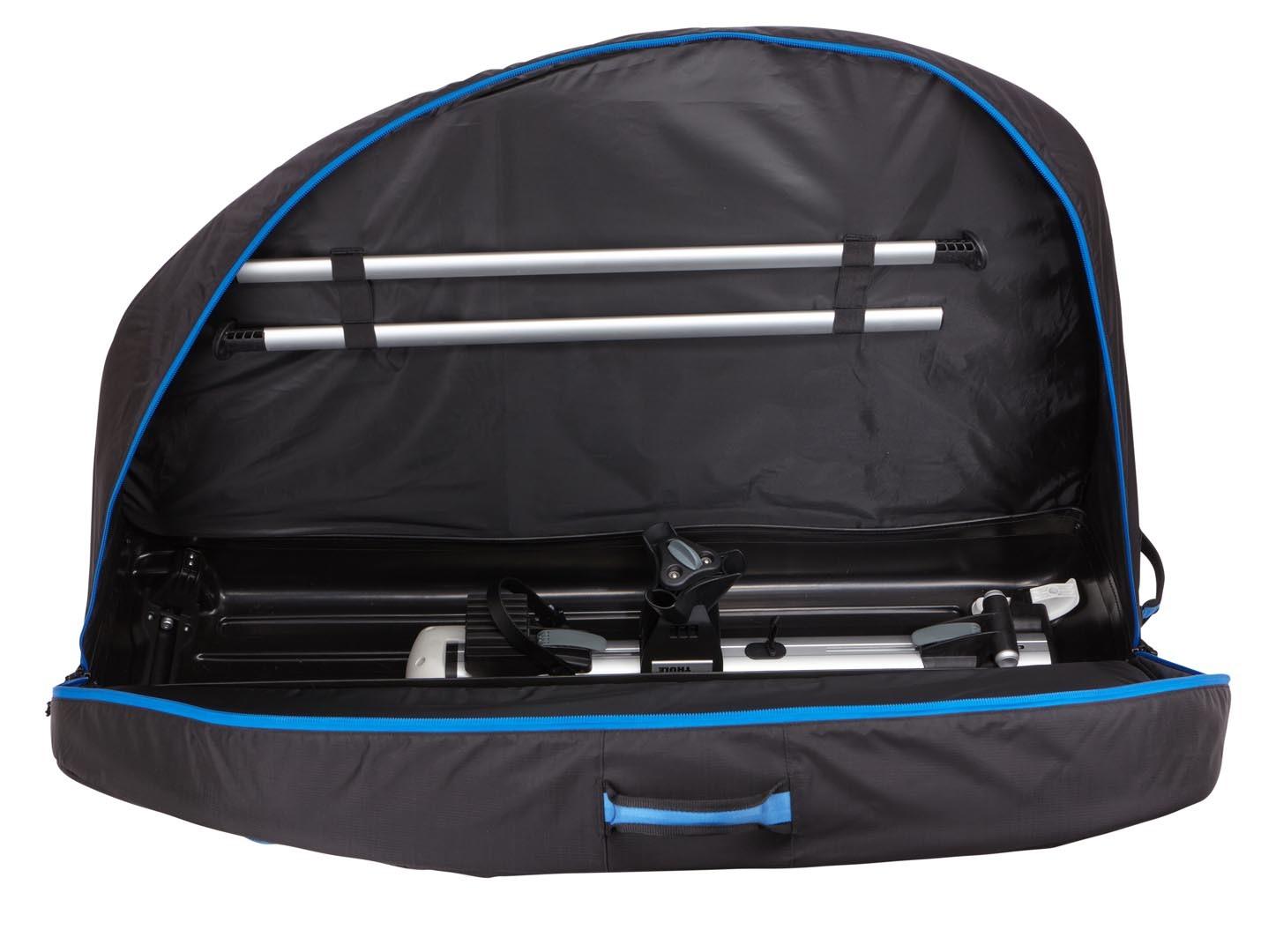 Мягкий велосипедный кейс Thule RoundTrip Pro XT (TH 100505)