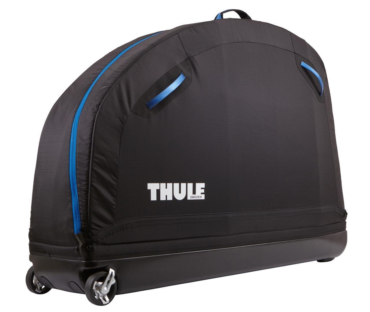 Мягкий велосипедный кейс Thule RoundTrip Pro XT (TH 100505)