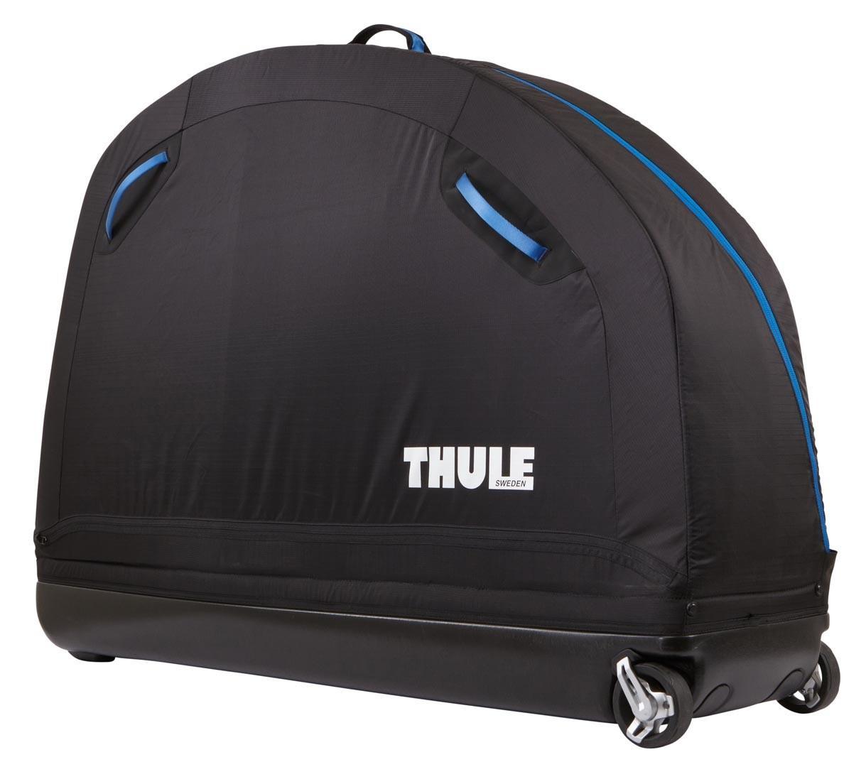 Мягкий велосипедный кейс Thule RoundTrip Pro XT (TH 100505)
