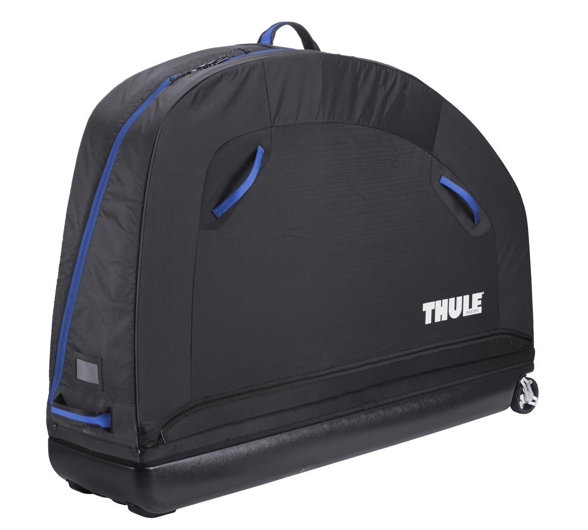 Мягкий велосипедный кейс Thule RoundTrip Pro XT (TH 100505)