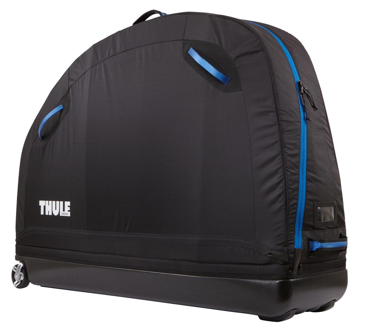 Мягкий велосипедный кейс Thule RoundTrip Pro XT (TH 100505)