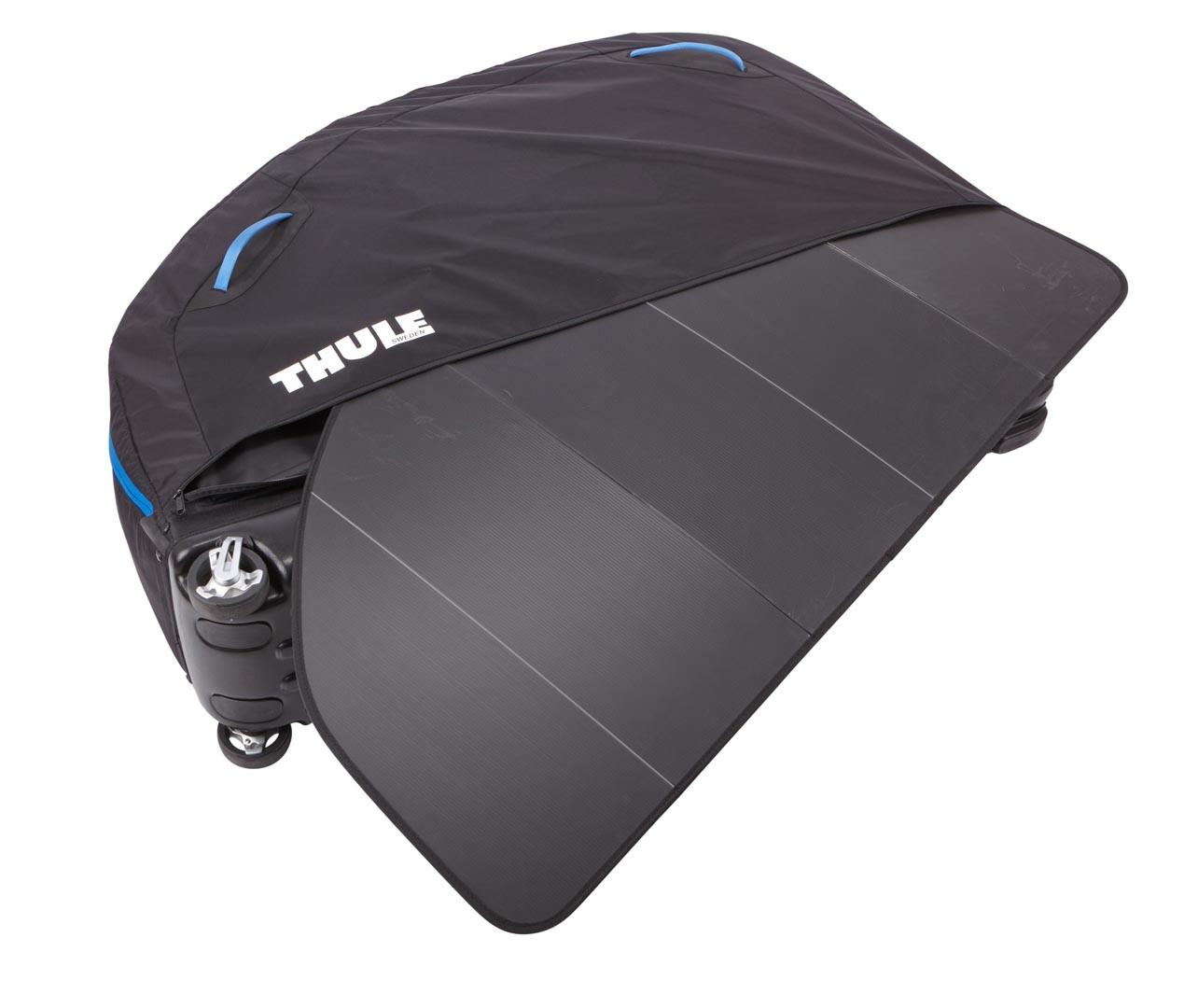 Мягкий велосипедный кейс Thule RoundTrip Pro XT (TH 100505)