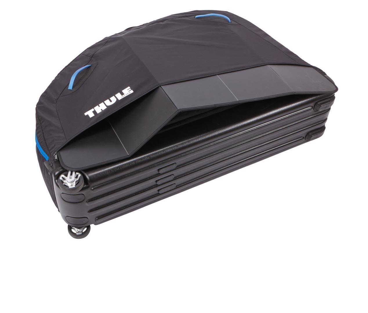 Мягкий велосипедный кейс Thule RoundTrip Pro XT (TH 100505)
