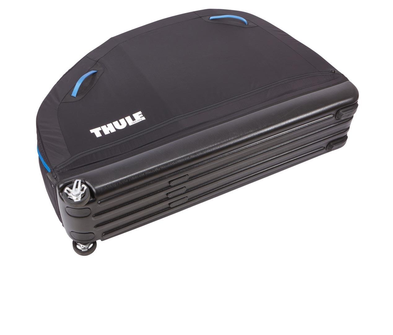 Мягкий велосипедный кейс Thule RoundTrip Pro XT (TH 100505)
