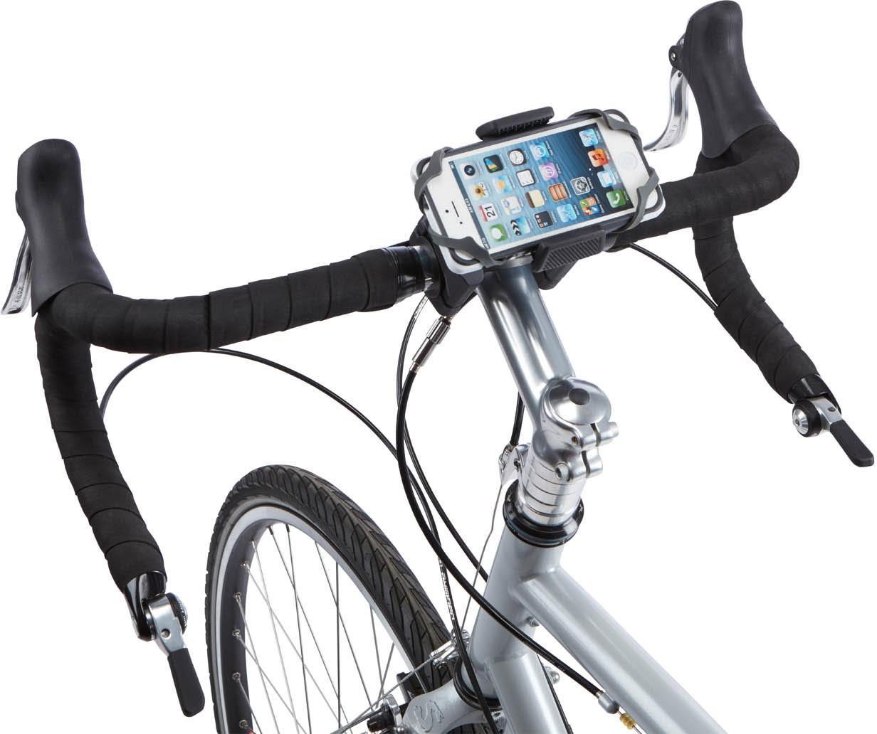 Крепление для смартфона Thule Smartphone Bike Mount (TH 100087)