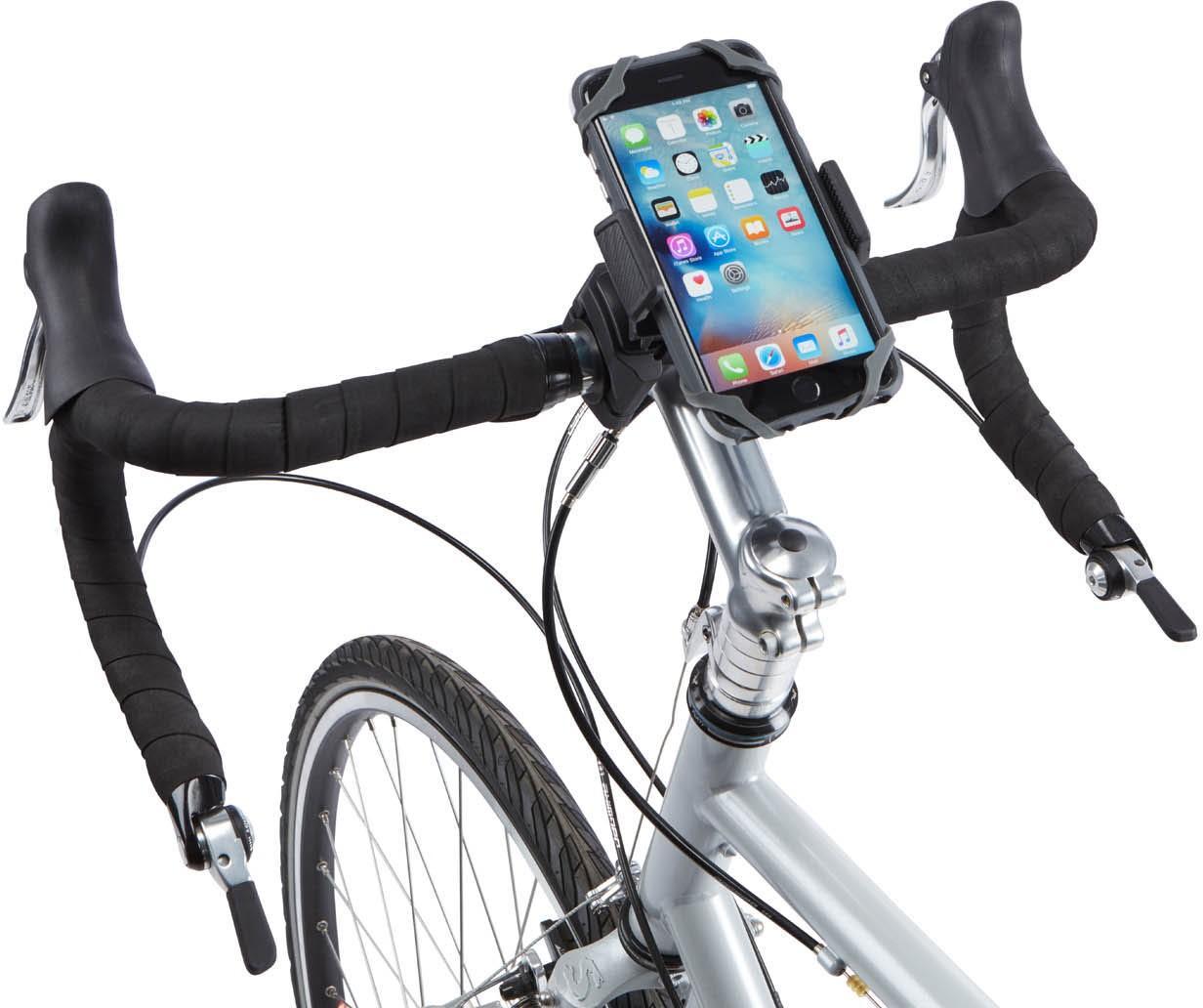 Крепление для смартфона Thule Smartphone Bike Mount (TH 100087)