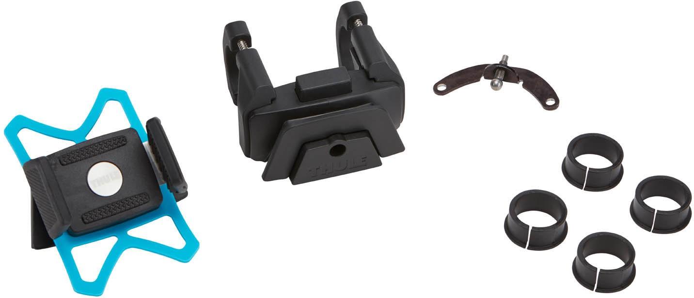 Крепление для смартфона Thule Smartphone Bike Mount (TH 100087)