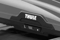 Бокс Thule Motion XT Sport Titan (TH 629600)