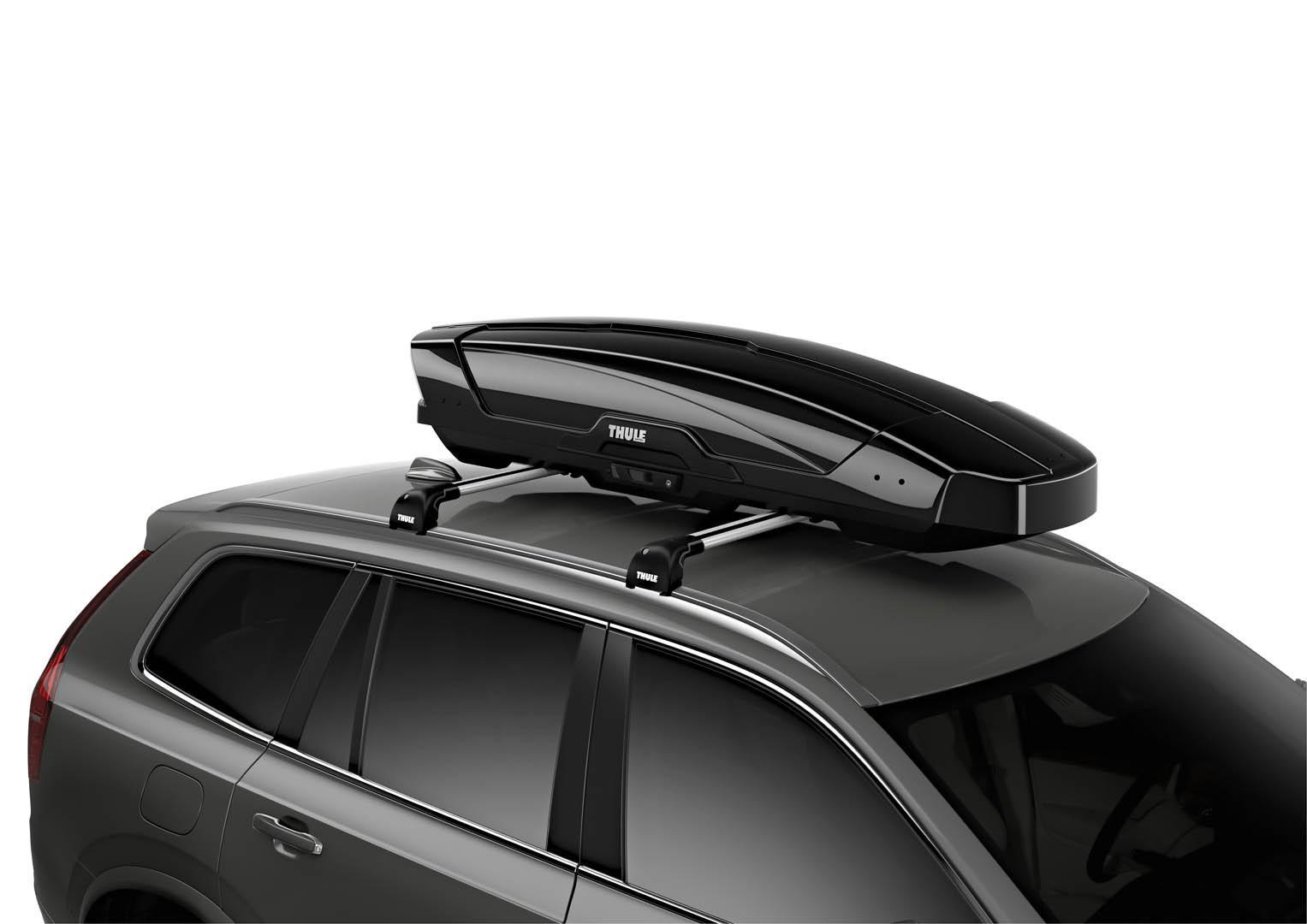 Бокс Thule Motion XT Sport Black (TH 629601)