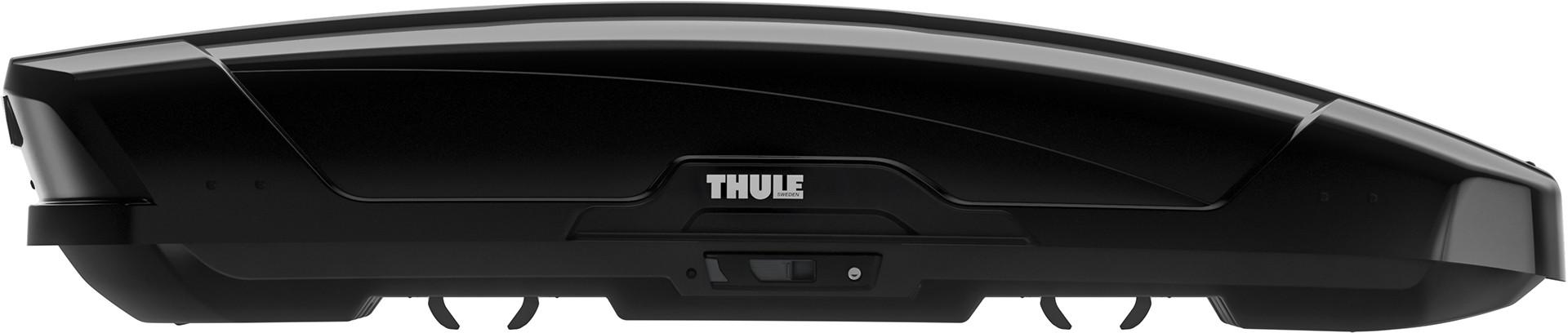 Бокс Thule Motion XT Sport Black (TH 629601)