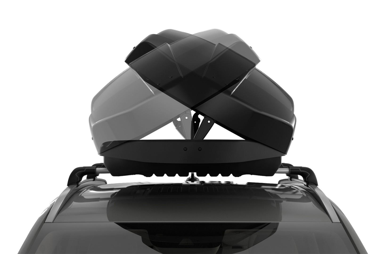 Бокс Thule Motion XT Sport Black (TH 629601)