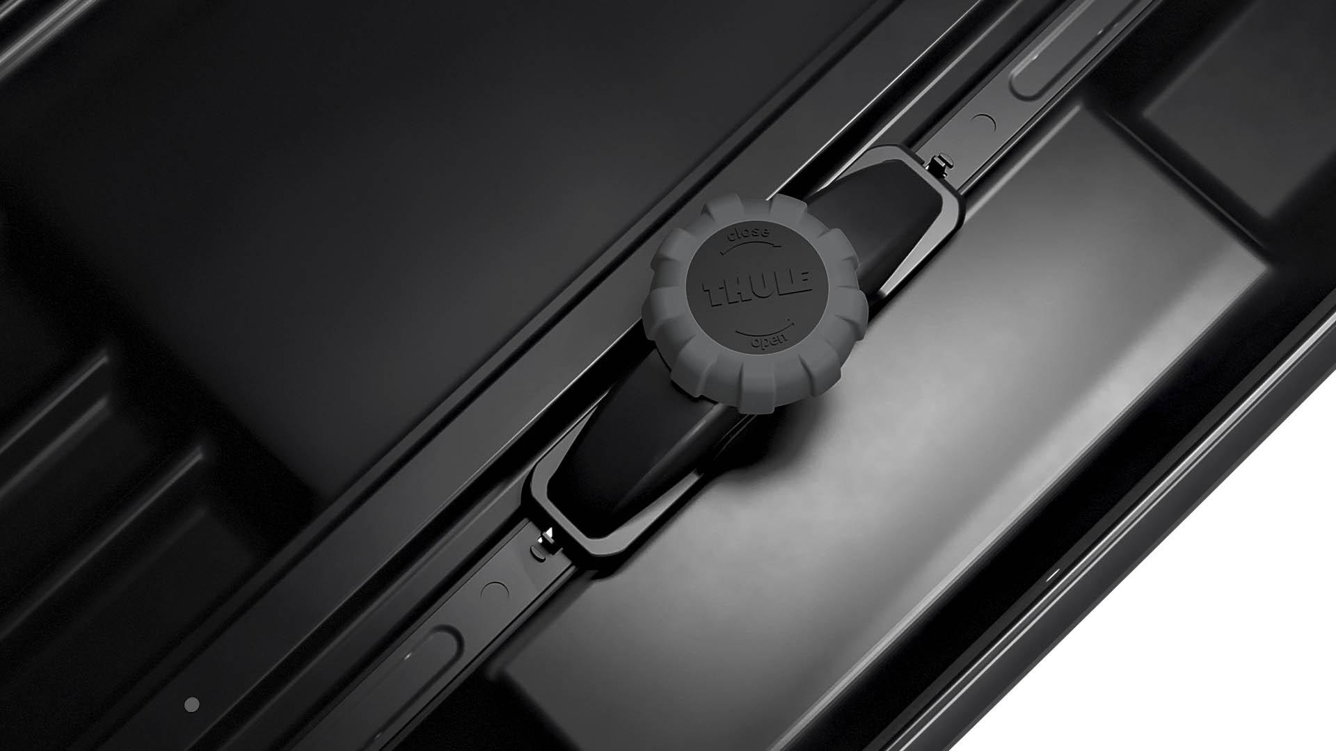 Бокс Thule Motion XT Sport Black (TH 629601)