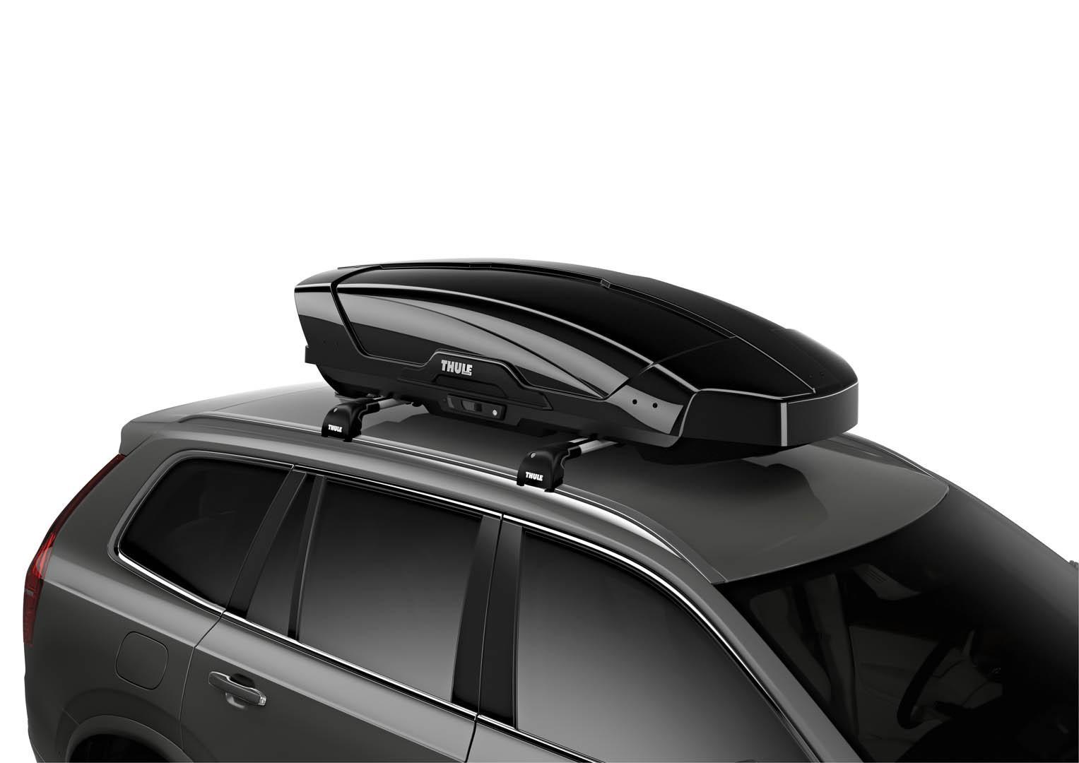 Бокс Thule Motion XT M Black (TH 629201)