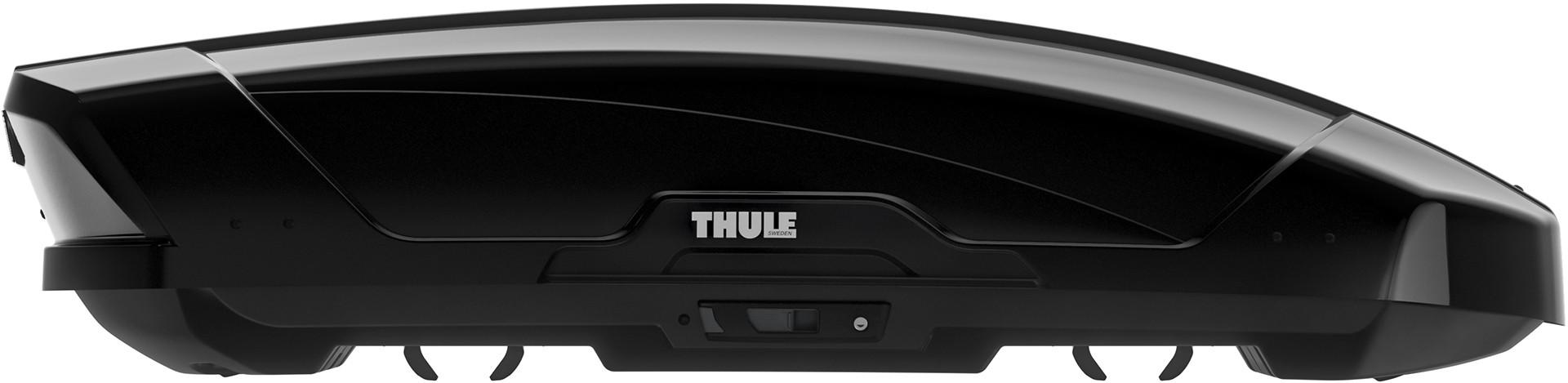 Бокс Thule Motion XT M Black (TH 629201)