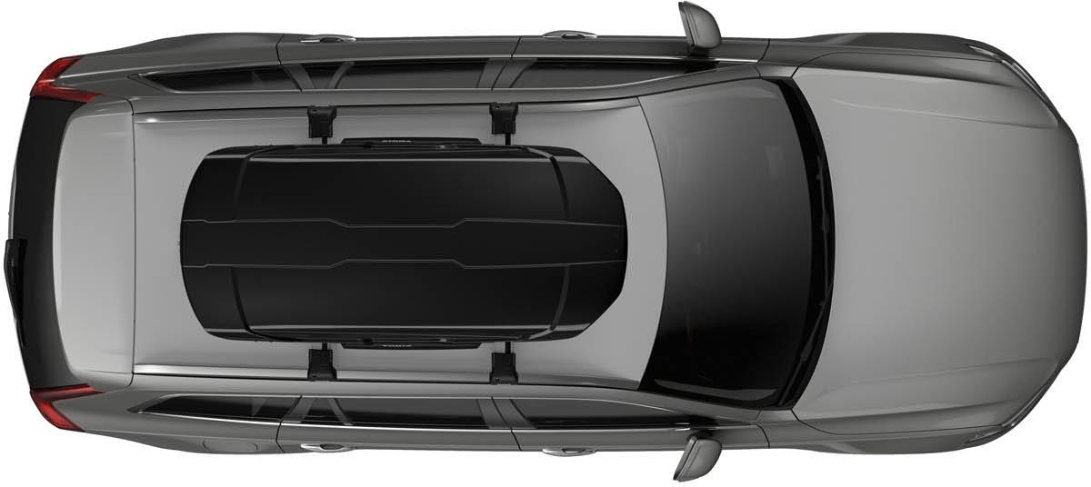 Бокс Thule Motion XT M Black (TH 629201)