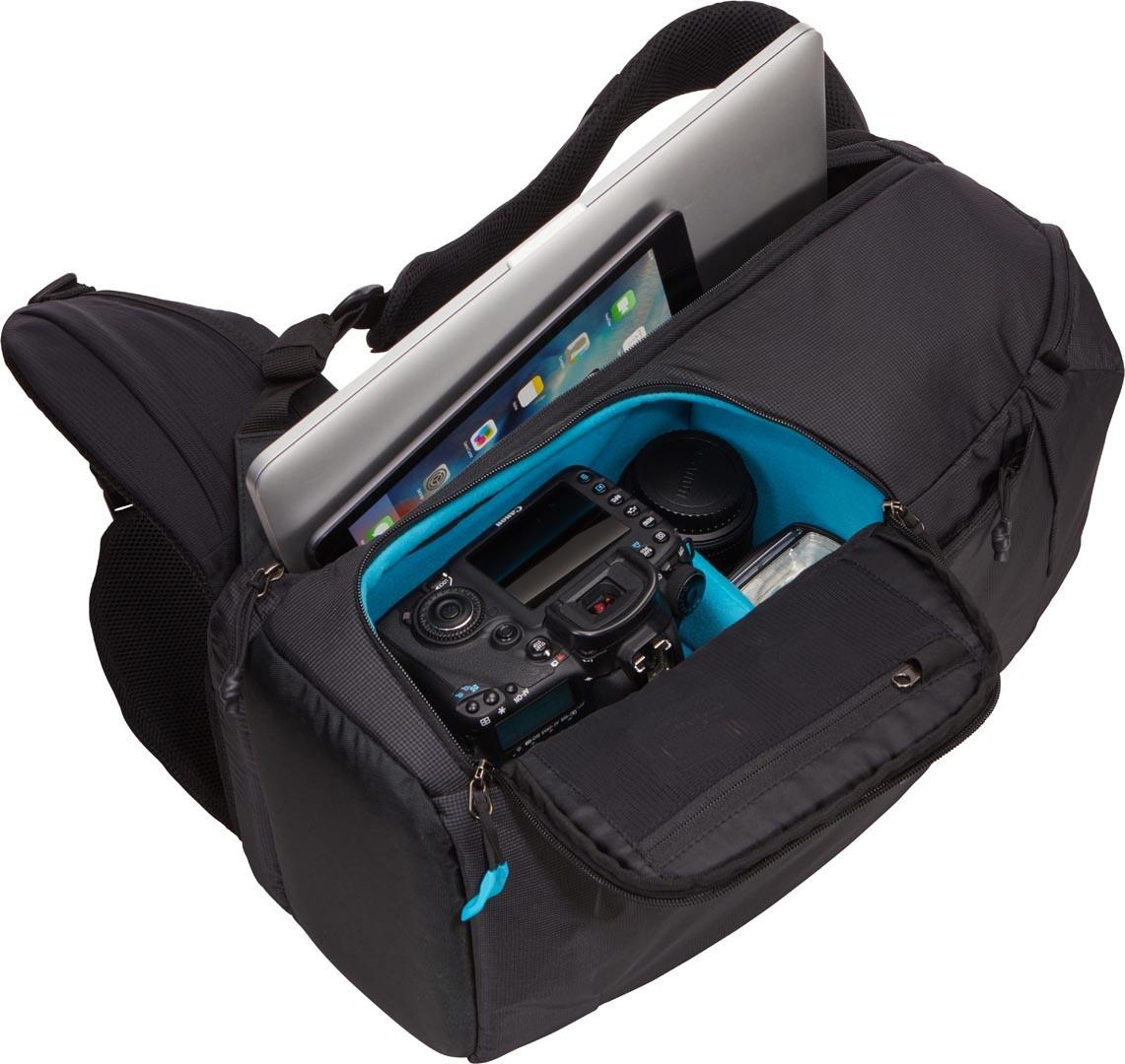 Рюкзак Thule Aspect DSLR Camera Backpack (TH 3203410)