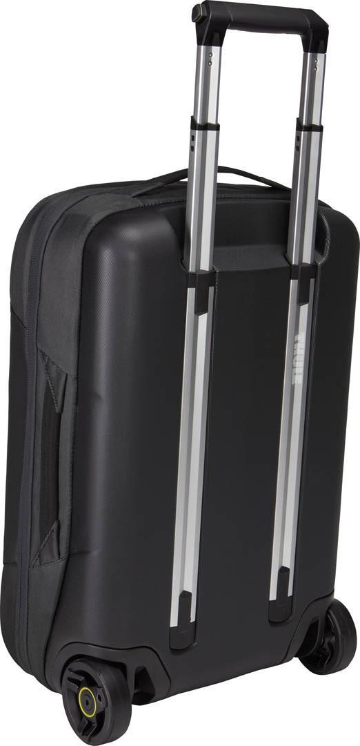 Чемодан на колесах Thule Subterra Carry-On (Dark Shadow) (TH 3203446)