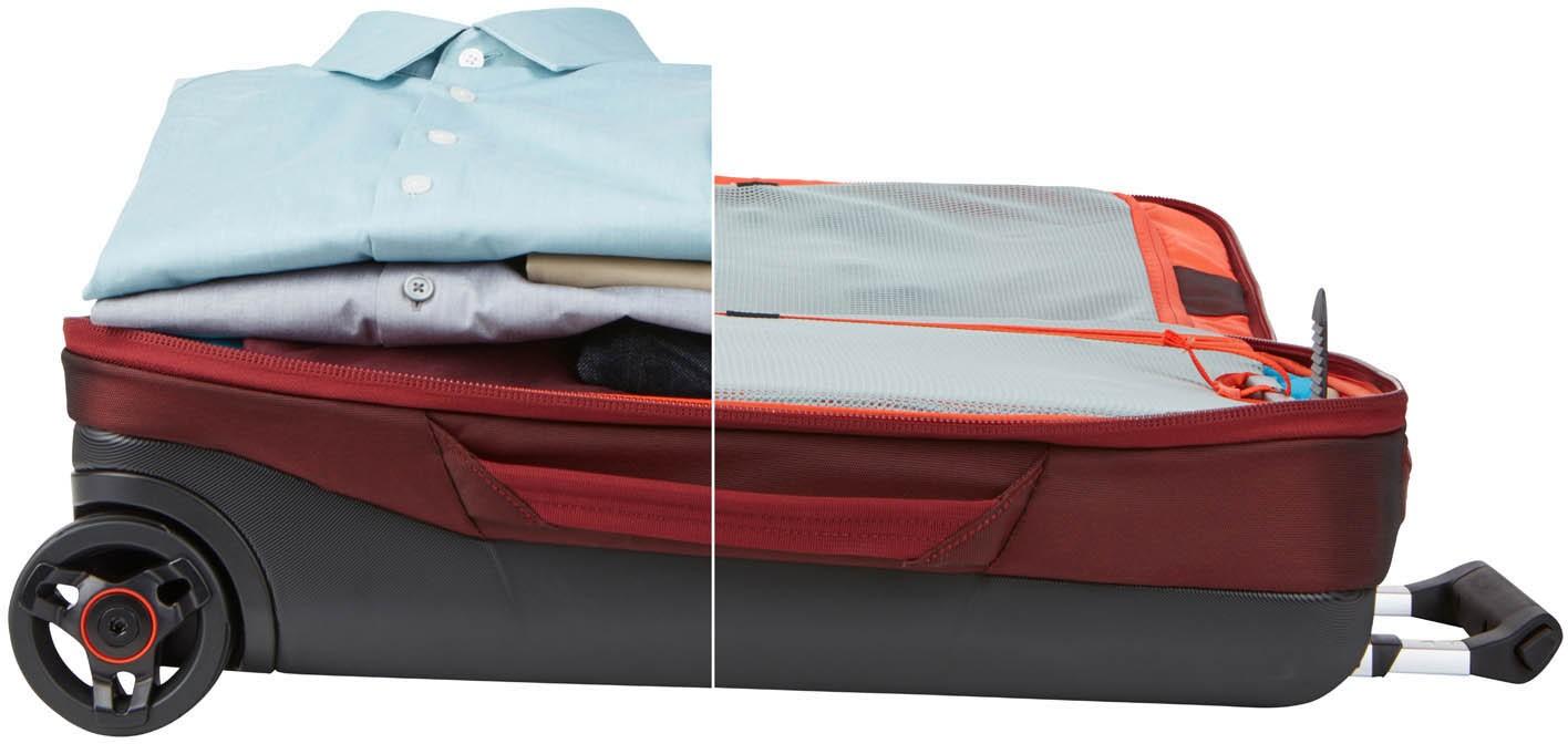 Чемодан на колесах Thule Subterra Carry-On (Ember) (TH 3203448)