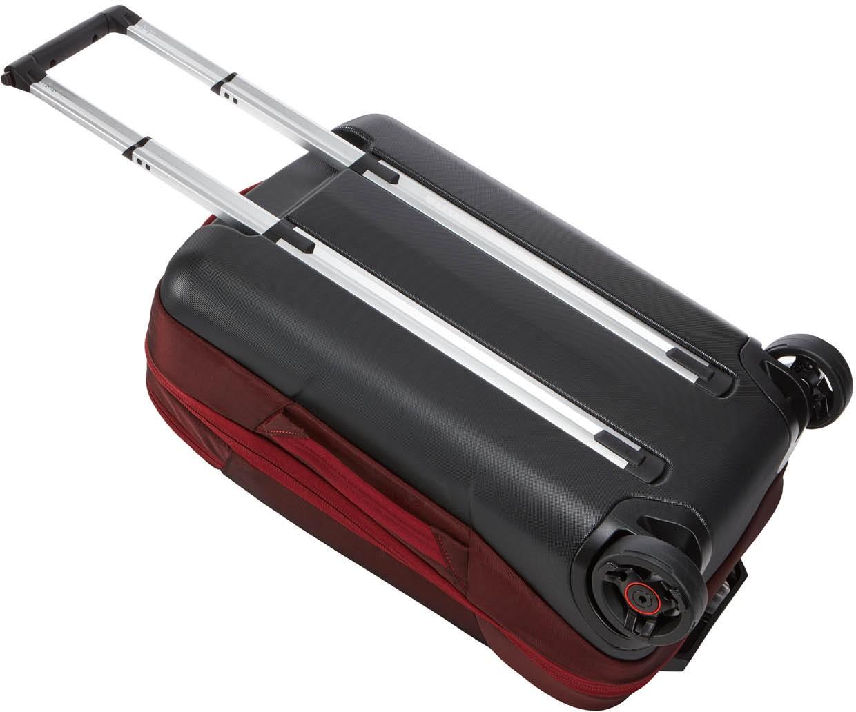 Чемодан на колесах Thule Subterra Carry-On (Ember) (TH 3203448)