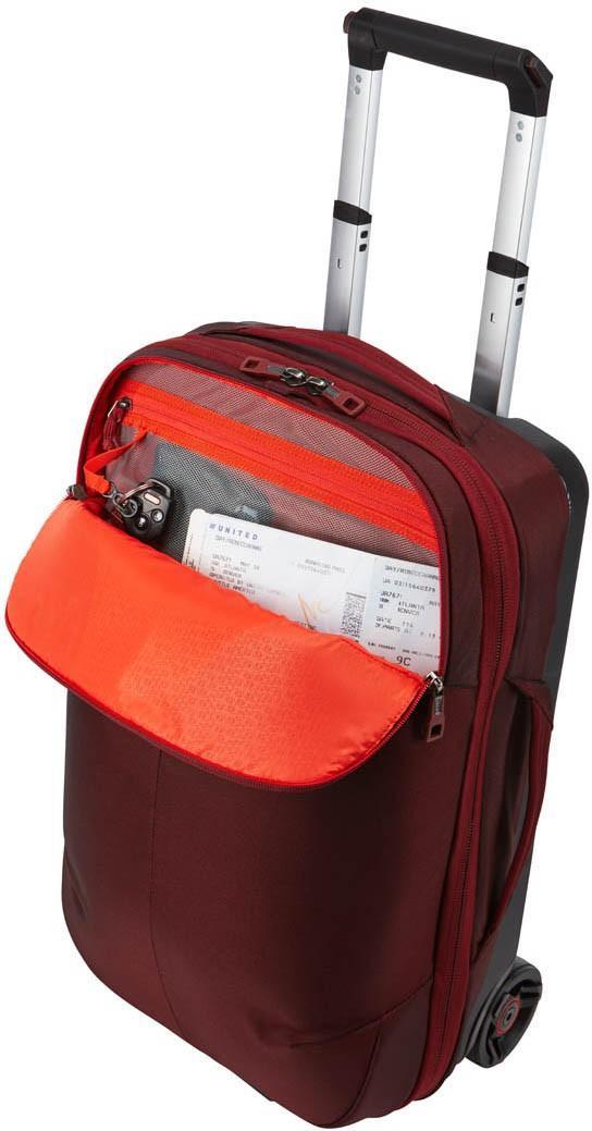 Чемодан на колесах Thule Subterra Carry-On (Ember) (TH 3203448)