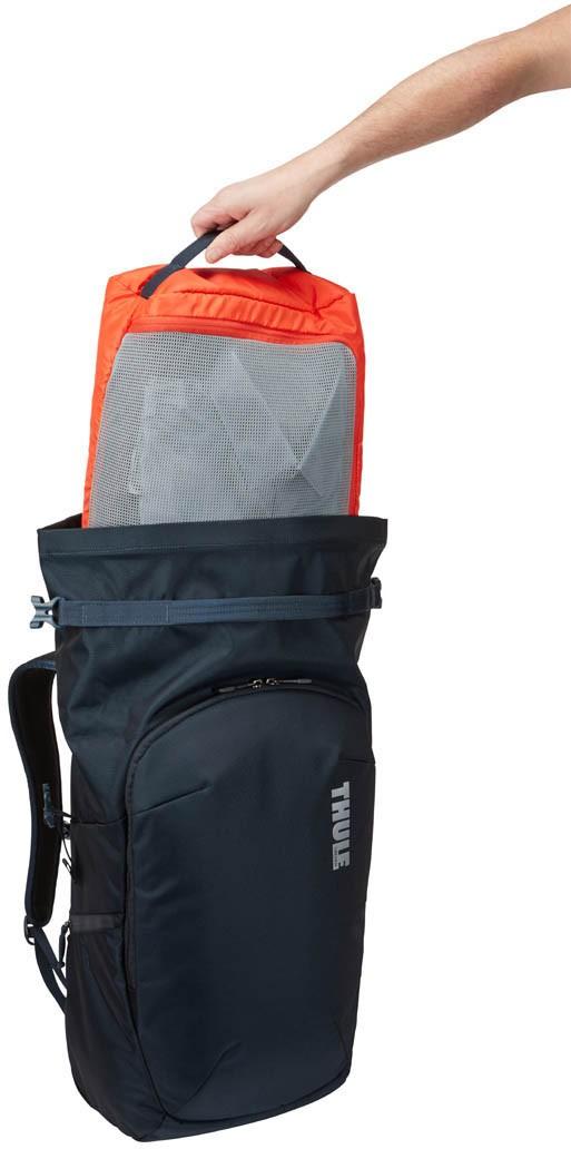 Рюкзак Thule Subterra Travel Backpack 34L (Mineral) (TH 3203441)