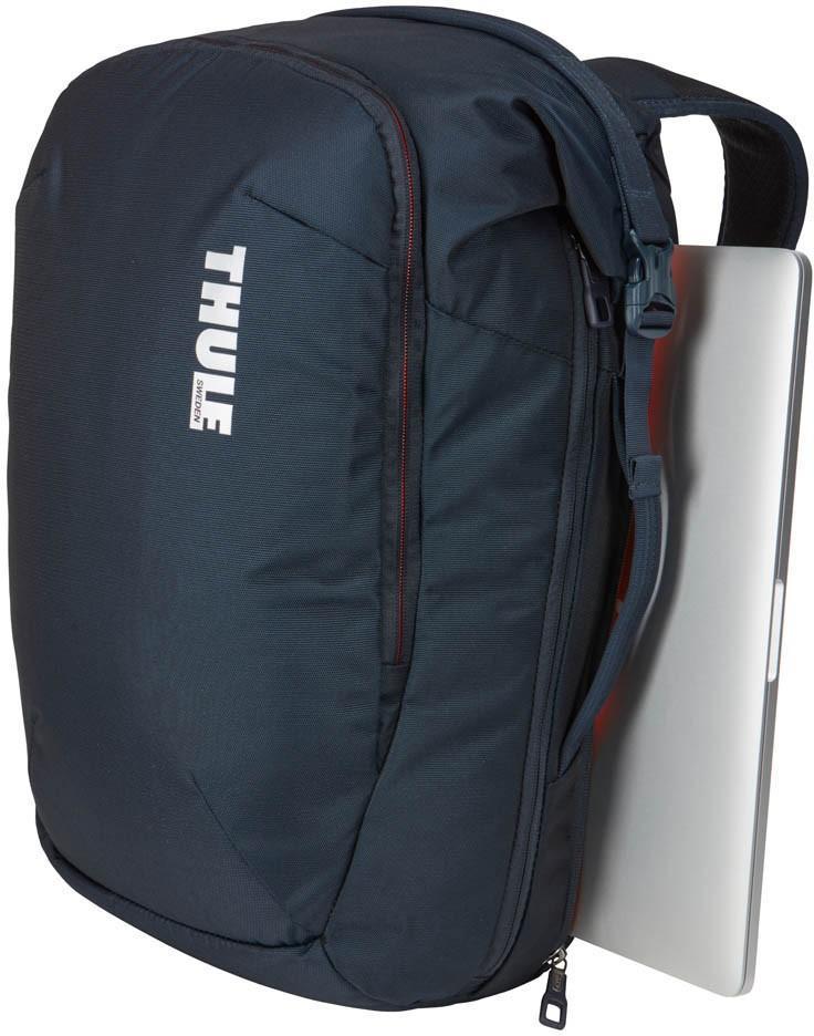 Рюкзак Thule Subterra Travel Backpack 34L (Mineral) (TH 3203441)