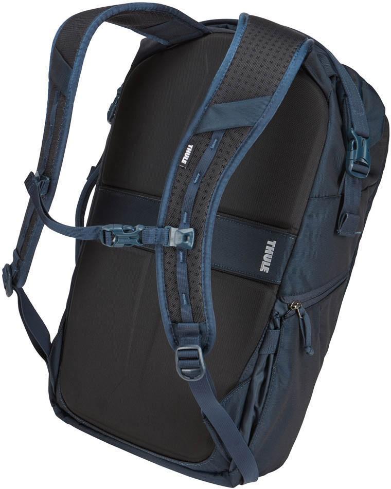 Рюкзак Thule Subterra Travel Backpack 34L (Mineral) (TH 3203441)
