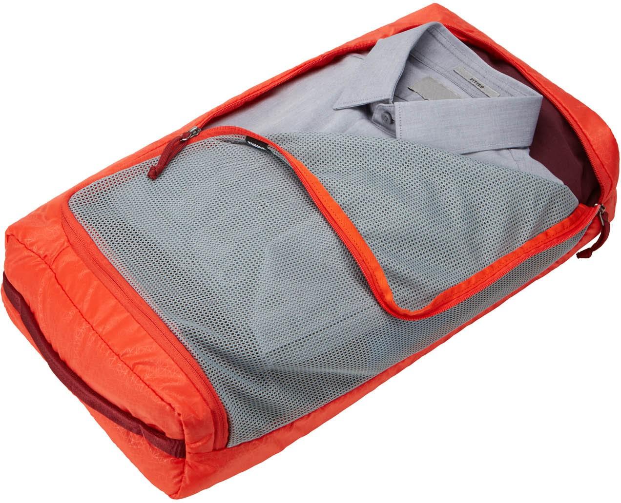 Рюкзак Thule Subterra Travel Backpack 34L (Ember) (TH 3203442)