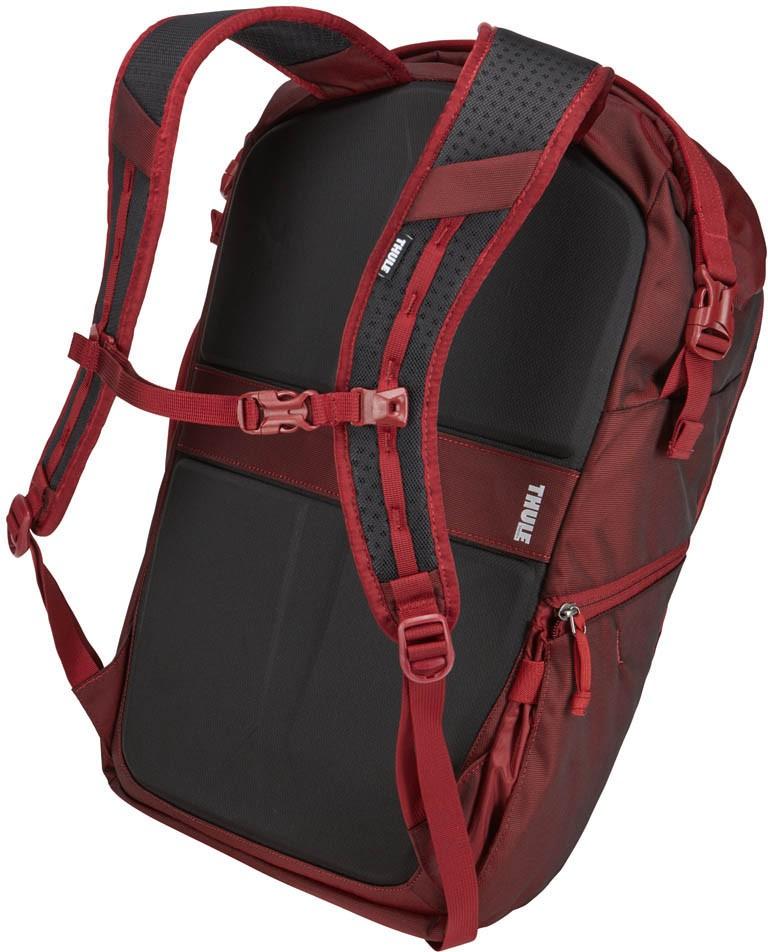 Рюкзак Thule Subterra Travel Backpack 34L (Ember) (TH 3203442)