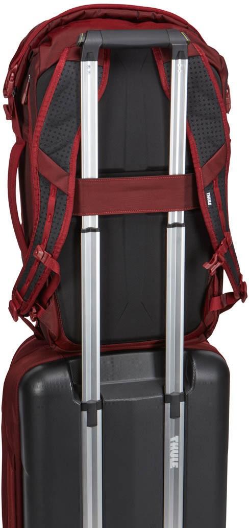 Рюкзак Thule Subterra Travel Backpack 34L (Ember) (TH 3203442)