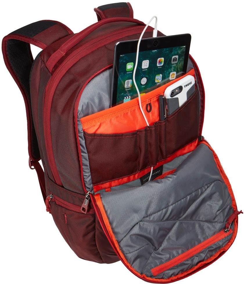 Рюкзак Thule Subterra Backpack 30L (Ember) (TH 3203419)