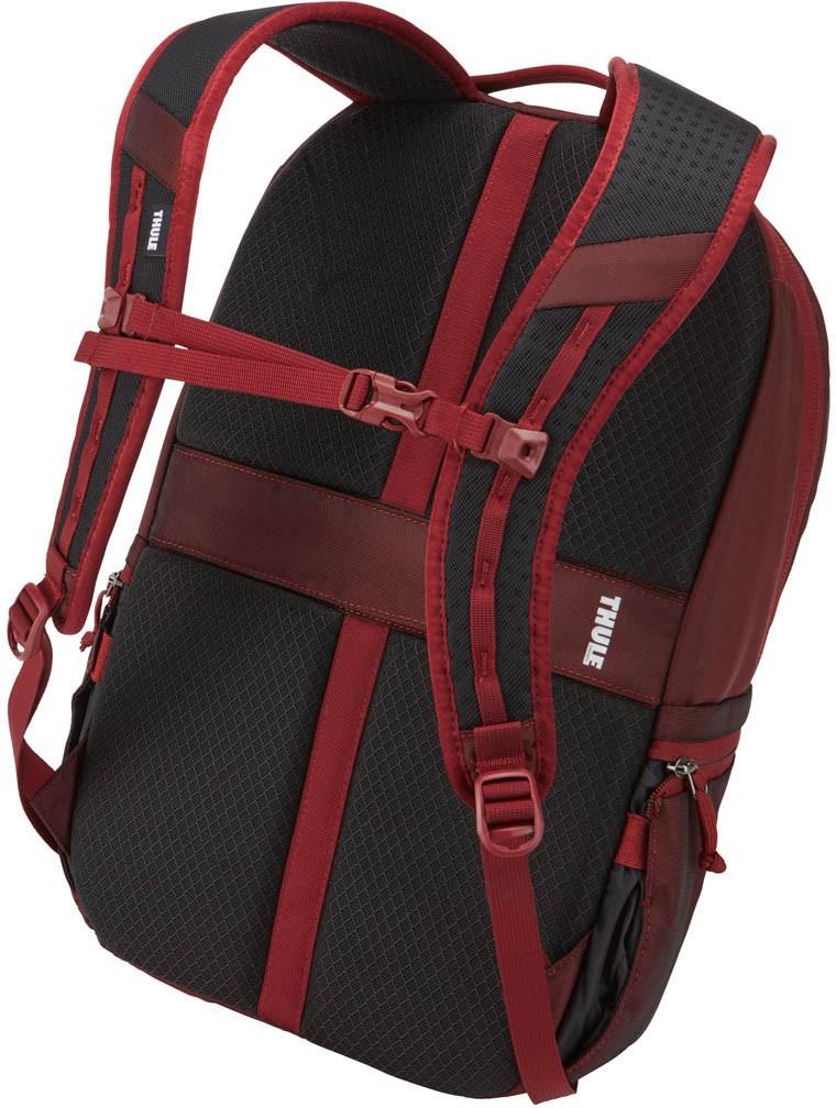 Рюкзак Thule Subterra Backpack 23L (Ember) (TH 3203439)