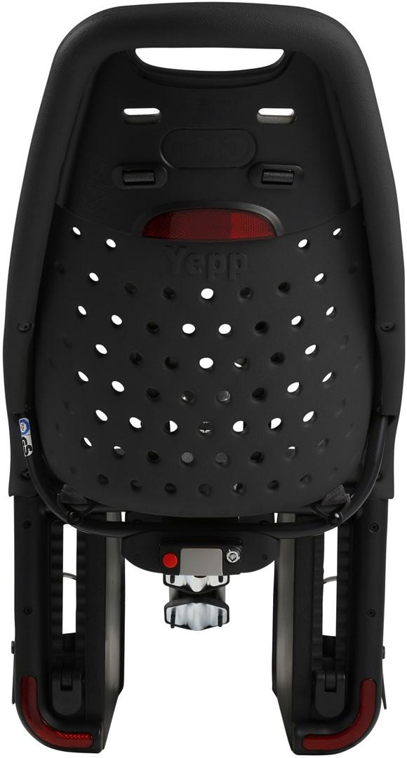 Детское кресло Thule Yepp Maxi FM (Black) (TH 12020231)