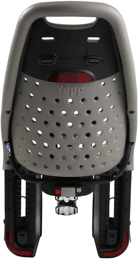 Детское кресло Thule Yepp Maxi FM (Silver) (TH 12020235)