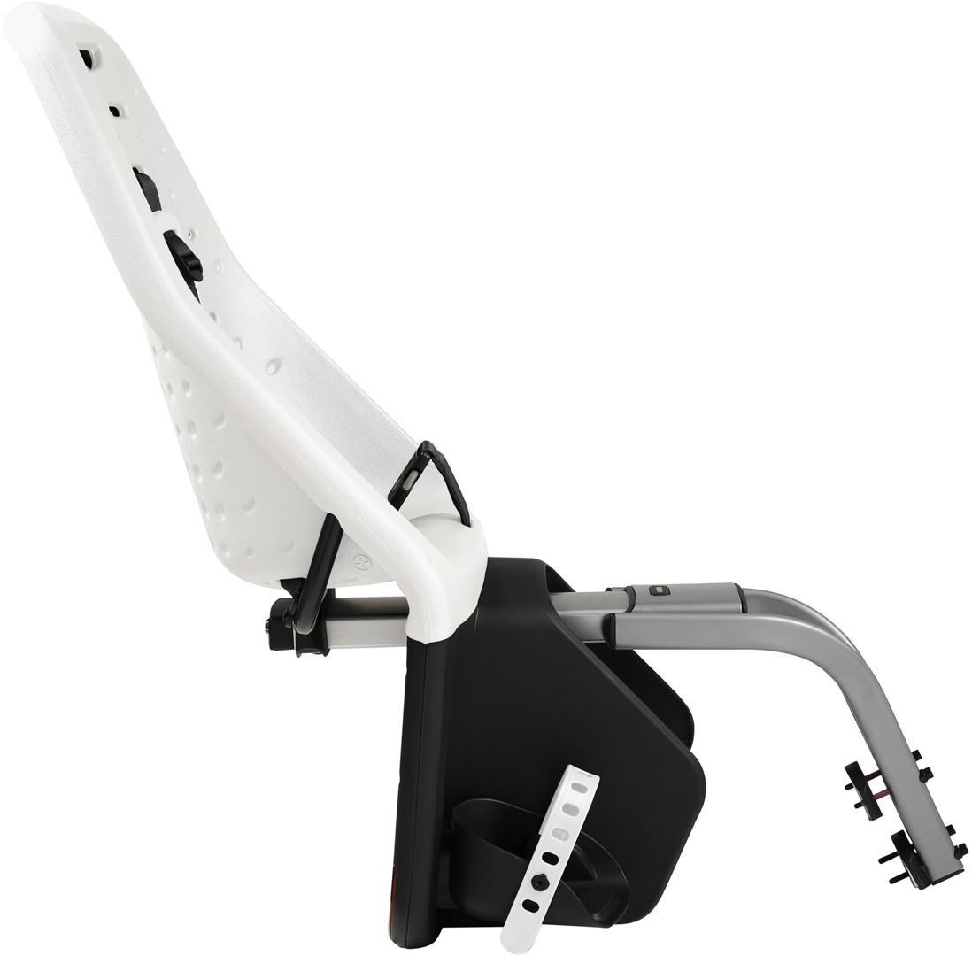 Детское кресло Thule Yepp Maxi FM (White) (TH 12020237)