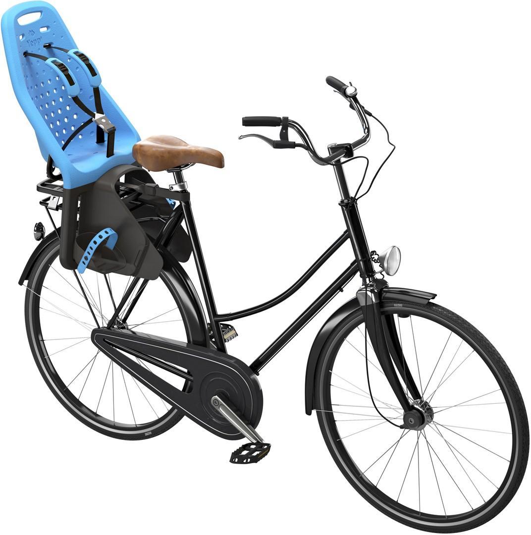 Детское кресло Thule Yepp Maxi RM (Blue) (TH 12020212)