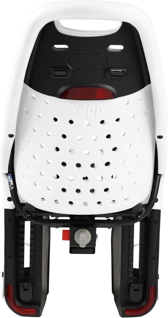 Детское кресло Thule Yepp Maxi RM (White) (TH 12020217)