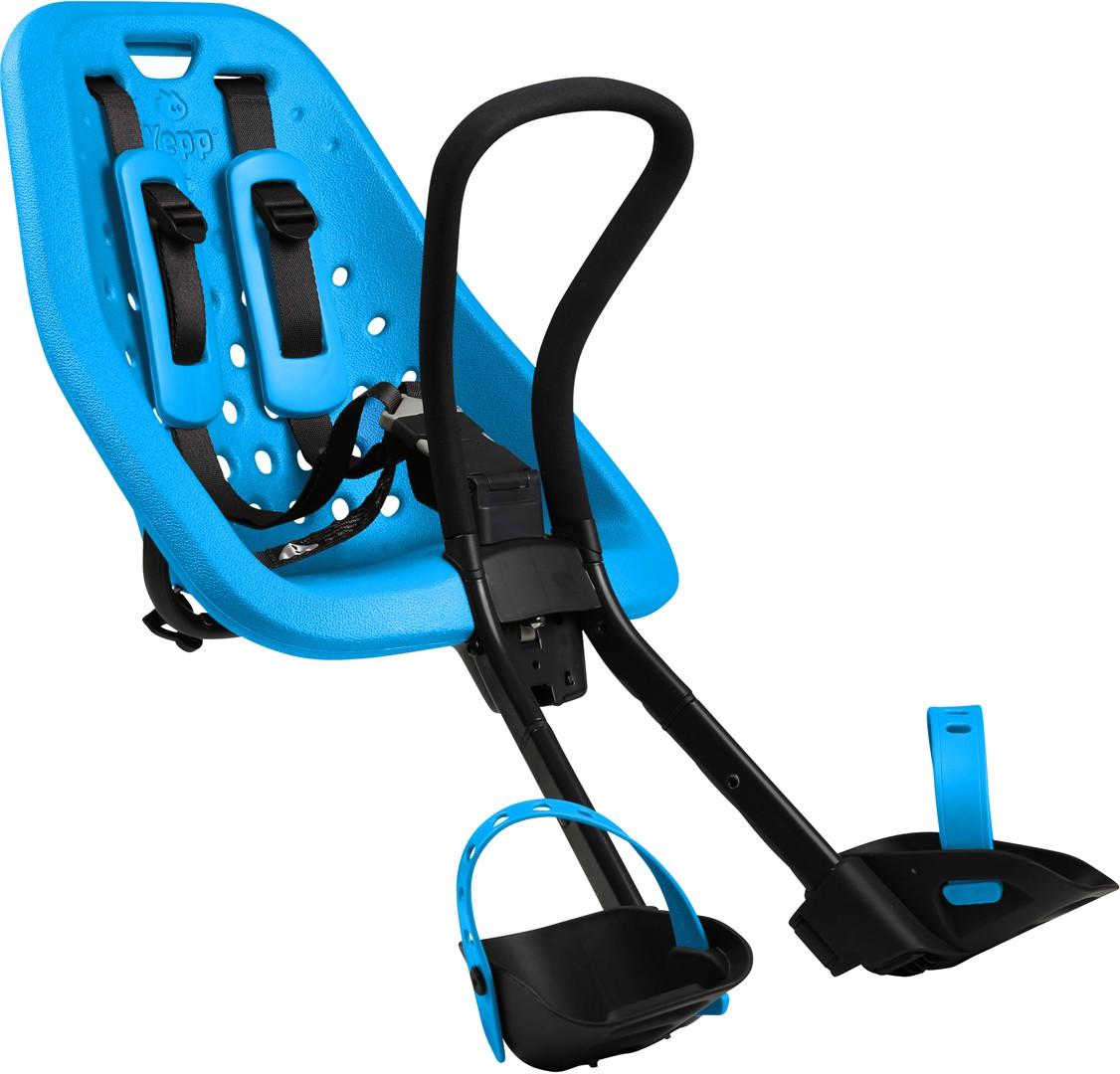 Детское кресло Thule Yepp Mini (Blue) (TH 12020102)