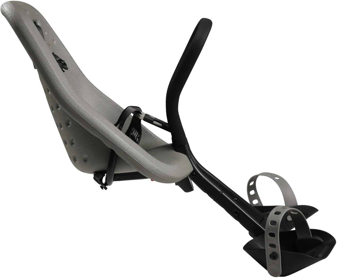 Детское кресло Thule Yepp Mini (Silver) (TH 12020105)